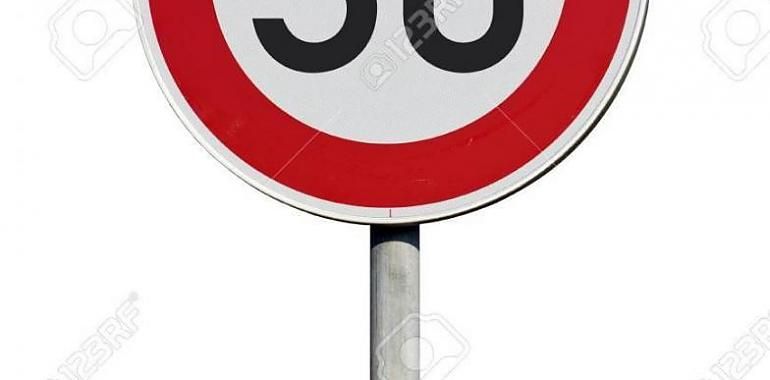 Mañana comienzan la nueva limitación de velocidad en ciudad de 30 km/h y la DGT avisa que intensificará los controles