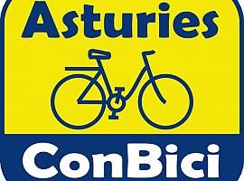 Hoy martes 11 de mayo a las 18:00, acto de Asturies ConBici en Gijón con motivo de los nuevos límites de velocidad