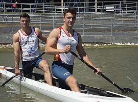  El preolímpico europeo arranca con 5 de las 6 embarcaciones españolas buscando plaza para Tokio