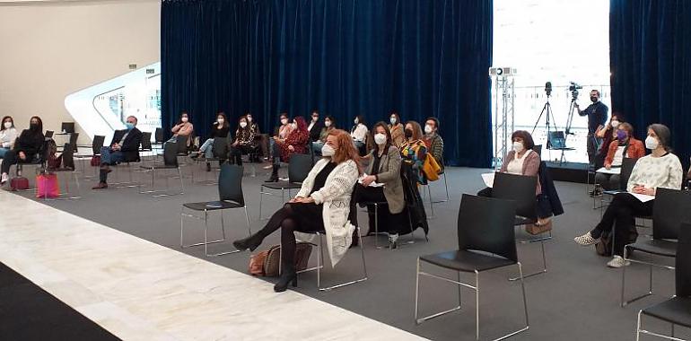 Hoy se celebra en Oviedo la jornada Salud Mental