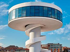 El Patronato de la Fundación Centro Niemeyer aprueba las cuentas de 2020 con 34.000 euros de superávit