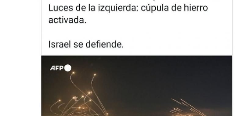 Escándalo en red por el apoyo de Toni Cantó (PP) al asesinato de niños palestinos