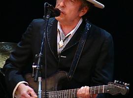 Avilés homenajea a Bob Dylan en su 80 cumpleaños