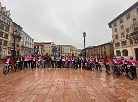 Comienza el Camino para hacer visible la lucha contra el cáncer de mama metastásico