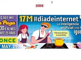 La ONCE reivindica la supresión de barreras tecnológicas para las personas con discapacidad