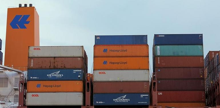 El comercio exterior se empieza a mover con un fuerte ritmo de nuevo