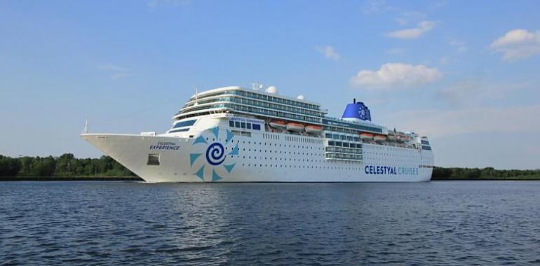 Celestyal Cruises anuncia el despliegue de su flota para 2022-2023