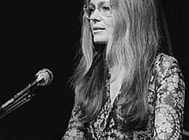 La periodista y escritora Gloria Steinem Premio Princesa de Asturias de Comunicación y Humanidades 2021