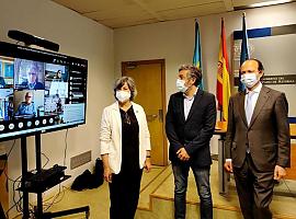  Asturias pretende una ley integral que potencie la cohesión territorial de la comunidad