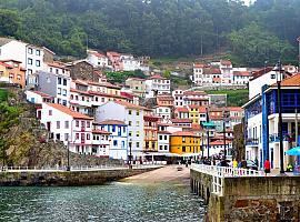 Bulnes y Cudillero formarán parte a partir de mañana de los "Pueblos más bonitos de España"