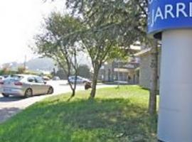 Sanidad anuncia la inminente publicación del concurso para adquirir un nuevo escáner para Jarrio