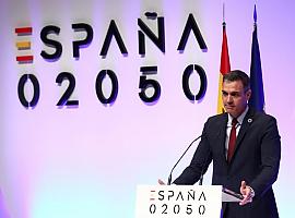 España 2050, un proyecto colectivo para decidir "qué país queremos ser dentro de 30 años"