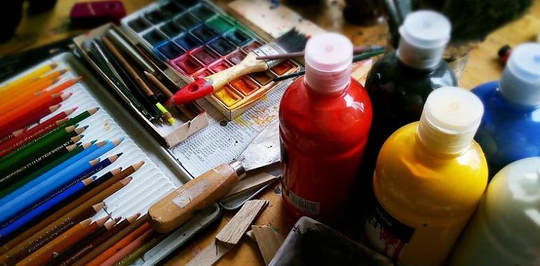 El IV Certamen Nacional de pintura rápida Ciudad de Avilés repartirá 2.000 € en premios