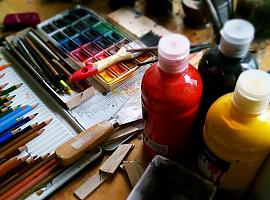 El IV Certamen Nacional de pintura rápida Ciudad de Avilés repartirá 2.000 € en premios