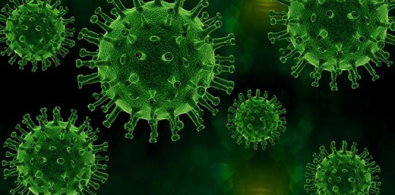 Los nuevos casos de coronavirus en Asturias bajan a 22 en un día sin fallecidos covid