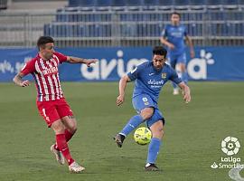 Objetivo Sporting: Ganar al Almería