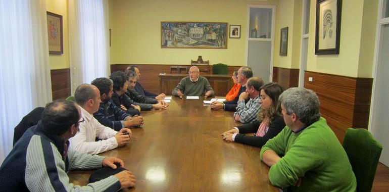 El ayuntamiento de Allande cerró 2010 con 1,5 millones de superávit en tesorería
