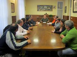 El ayuntamiento de Allande cerró 2010 con 1,5 millones de superávit en tesorería