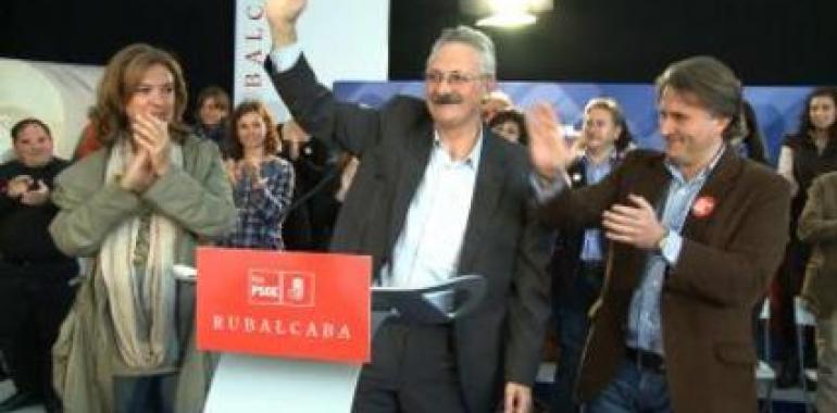 "Los votantes de izquierda tienen que asumir que la derrota de la derecha está en sus manos"