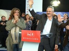 \"Los votantes de izquierda tienen que asumir que la derrota de la derecha está en sus manos\"
