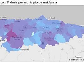 32 nuevos casos coronavirus en Asturias otra jornada sin fallecidos covid