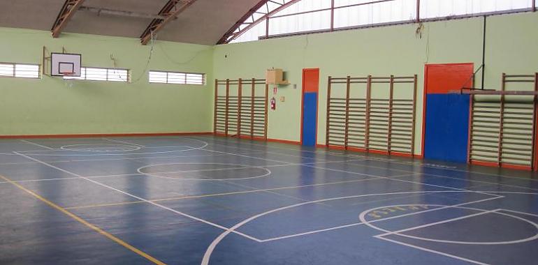 Avilés será sede del XXIV Campeonato de España de Voleibol Cadete Femenino