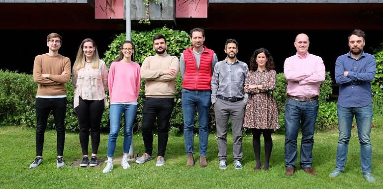  Investigación de la Universidad de Oviedo avanza en el desarrollo de la ‘Química Verde’