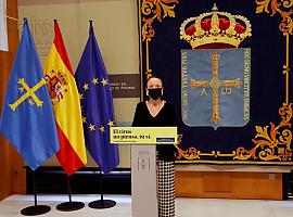 Un millón de euros para promoción internacional de empresas asturianas