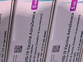 Convocatoria a 14.000 menores de 60 años vacunad@s con AstraZeneca en Asturias para la segunda dosis con Pfizer