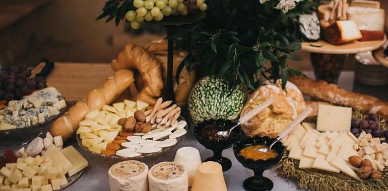 El Principado contará con un espacio propio en Madrid Fusión apostando por el turístico gastronómico