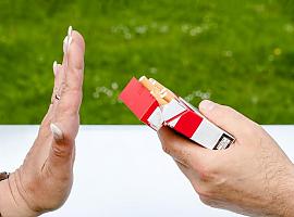 Casi el 7% de los fumadores dejaron el hábito durante el confinamiento