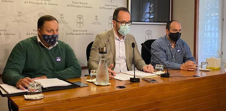 VOX pide la apertura inmediata de los locales nocturnos
