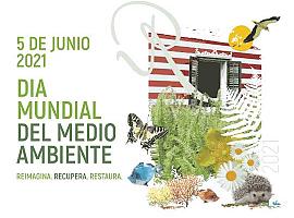 Gijón celebra el Día Mundial del Medio Ambiente en el Jardín Botánico