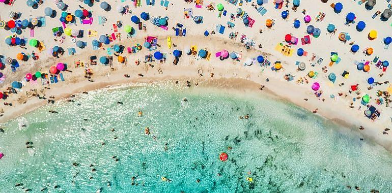 El verano 2021 vendrá con un calor sofocante en gran parte del país