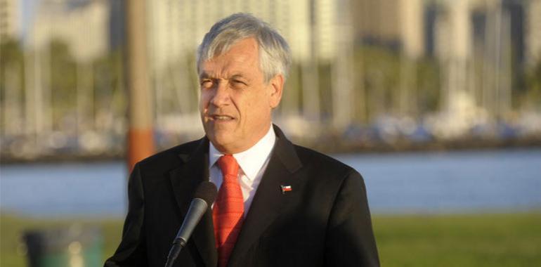 Piñera, más cerca de lograr un gran acuerdo para reformar la Educación en Chile