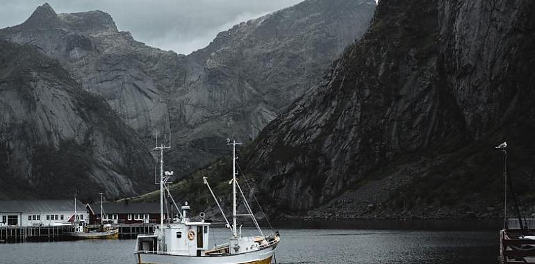 Asturias destina 1,5 millones a reforzar la competitividad del sector pesquero