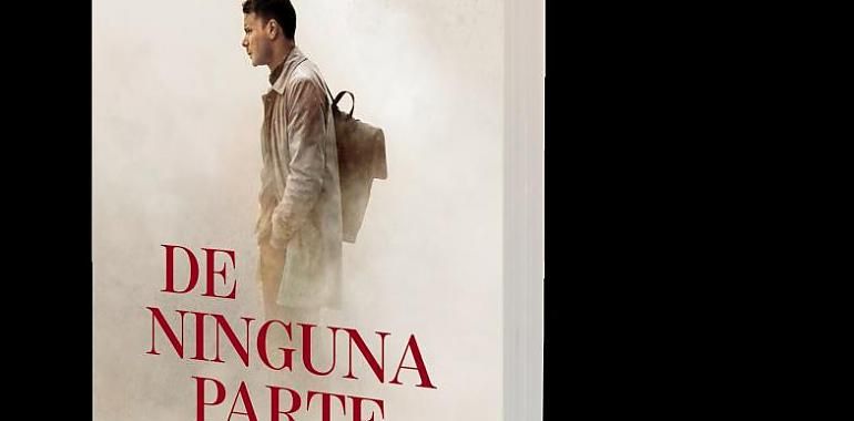 De ninguna parte, la nueva novela de Julia Navarro, se publicará el 26 de agosto