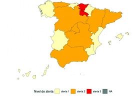 52 nuevos casos de coronavirus y un fallecido  por covid en Asturias