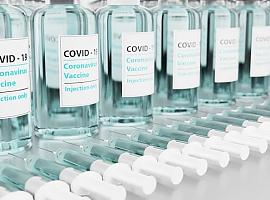 53 nuevos casos de coronavirus sin decesos por covid en Asturias