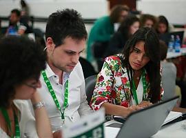 El teletrabajo no es una de las prioridades de los universitarios españoles a la hora de buscar empleo