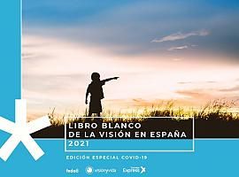 133.000 asturianos podrían necesitar gafas o lentillas, pero su situación económica les impide hacer frente al gasto