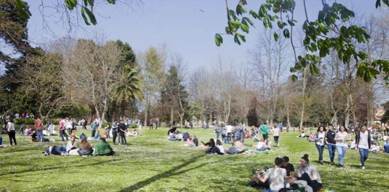 Festejos destina 20.000 euros la celebración de fiestas en los barrios de Avilés