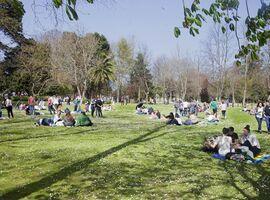 Festejos destina 20.000 euros la celebración de fiestas en los barrios de Avilés