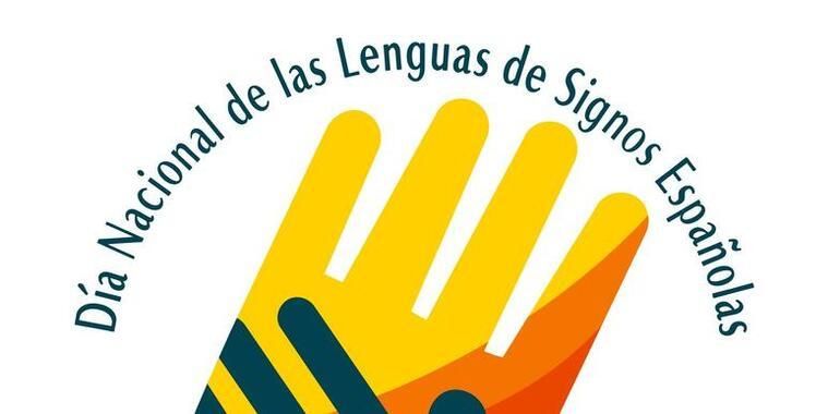  El 14 de junio se celebra el Día Nacional de las Lenguas de Signos Españolas