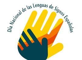  El 14 de junio se celebra el Día Nacional de las Lenguas de Signos Españolas
