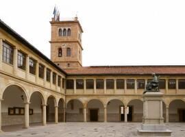 La Universidad de Oviedo aprueba el Plan de Organización Docente para el próximo curso con 4088 asignaturas