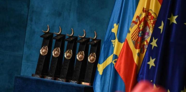 29 candidaturas de 16 nacionalidades optan este año al Premio Princesa de Asturias de Cooperación 2021