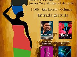 III Ciclo de Cine Africano en Colunga en la segunda mitad de Junio