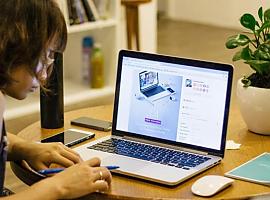 Mañana se celebra la I Feria de Formación Profesional Dual Virtual de Oviedo
