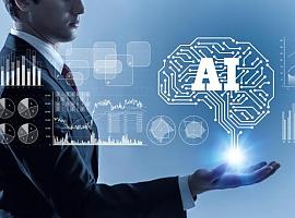 Se crea el primer consorcio de inteligencia artificial de la industria en España